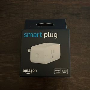 Amazon Smart Plug